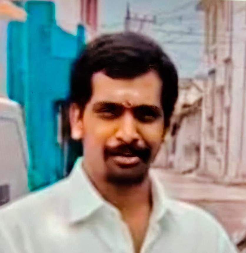 Groom Image
